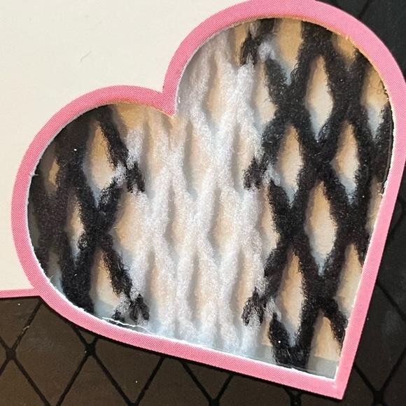 Leg Avenue Black Fishnet Maxi Festival Rave Party Dress with waist cutouts NWT - Picture 4 of 6